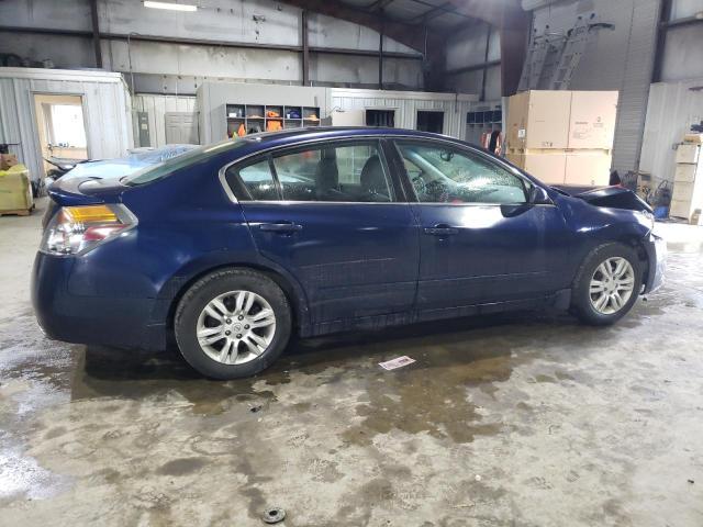 Photo 3 from auction – 2012 NISSAN ALTIMA BAS with VIN 1N4AL2AP9CN571728