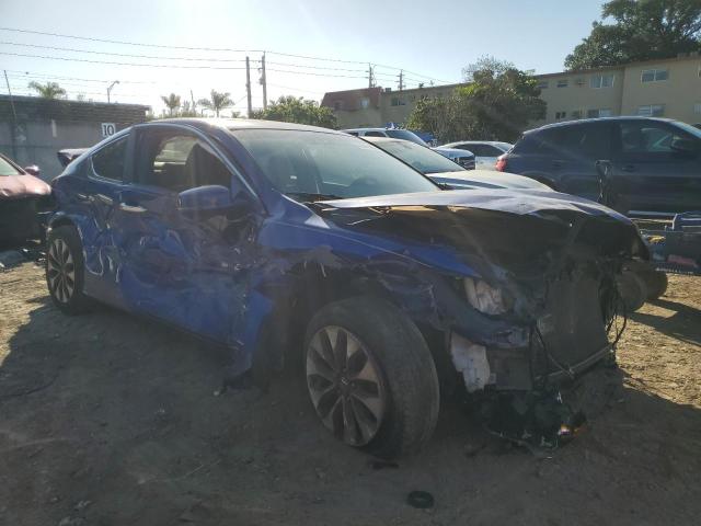 Photo 4 from auction – 2013 HONDA ACCORD EXL with VIN 1HGCT1B80DA003768