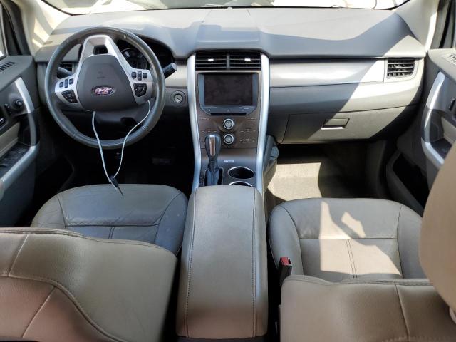 Photo 8 from auction – 2012 FORD EDGE SEL with VIN 2FMDK4JC0CBA66347