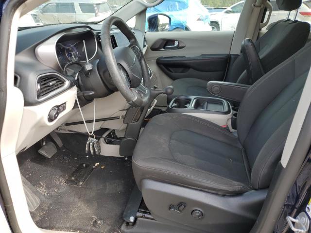 Photo 7 from auction – 2020 CHRYSLER PACIFICA T with VIN 2C4RC1FG1LR133188