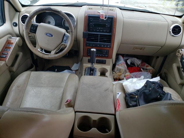 Photo 8 from auction – 2007 FORD EXPLORER E with VIN 1FMEU74E17UB72173