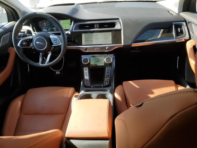 Photo 8 from auction – 2022 JAGUAR I-PACE HSE with VIN SADHD2S19N1622319