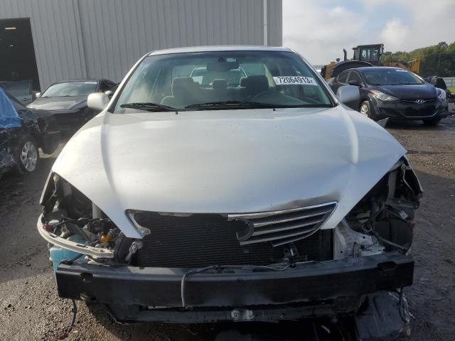 Photo 5 from auction – 2005 TOYOTA CAMRY LE with VIN 4T1BE32K65U946982