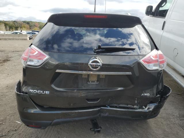 Photo 6 from auction – 2016 NISSAN ROGUE S with VIN JN8AT2MV5GW148573