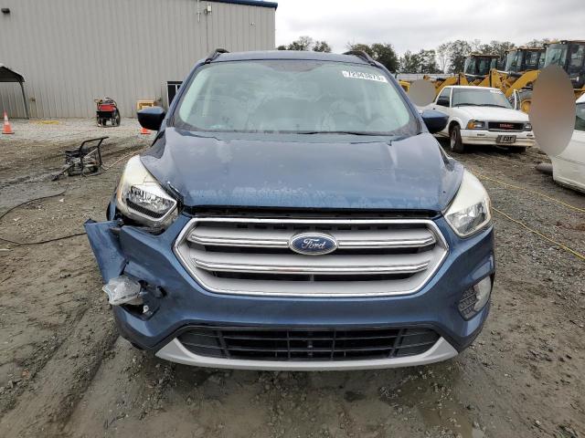 Photo 5 from auction – 2018 FORD ESCAPE SE with VIN 1FMCU0GD4JUB35143