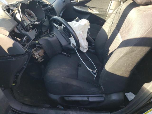 Photo 7 from auction – 2010 TOYOTA COROLLA BA with VIN 2T1BU4EE2AC435716