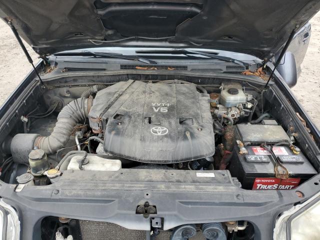Zdjęcie 12 z aukcji – 2004 TOYOTA 4RUNNER SR z VIN JTEBU14R340055264