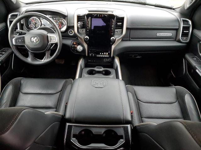 Photo 8 from auction – 2019 RAM 1500 LARAM with VIN 1C6SRFJT8KN845346