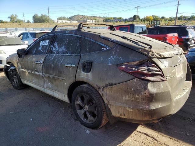 Photo 2 from auction – 2011 HONDA ACCORD CRO with VIN 5J6TF2H52BL007860