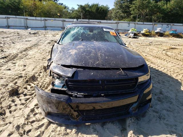 Photo 5 from auction – 2019 DODGE CHARGER SX with VIN 2C3CDXBG4KH704760