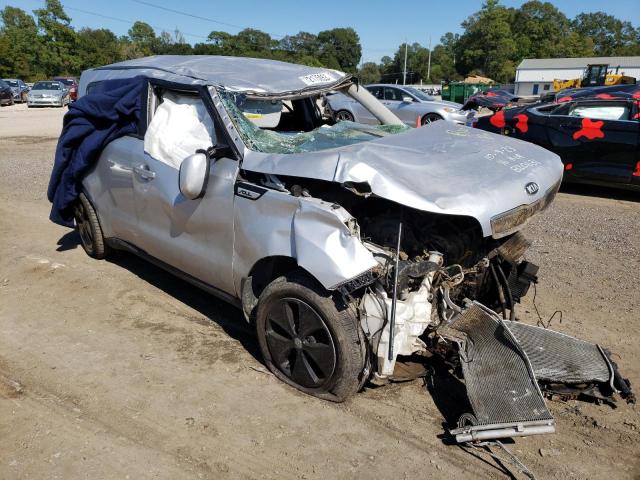 Photo 4 from auction – 2016 KIA SOUL with VIN KNDJN2A29G7820631