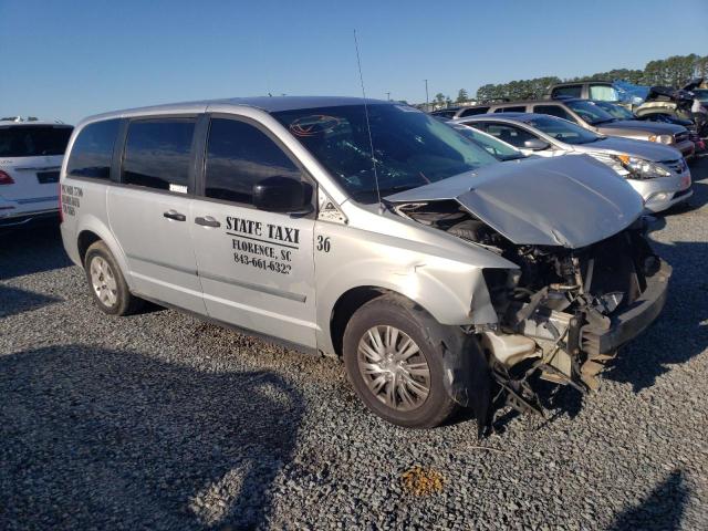 Photo 4 from auction – 2008 DODGE GRAND CARA with VIN 1D8HN44H08B159114
