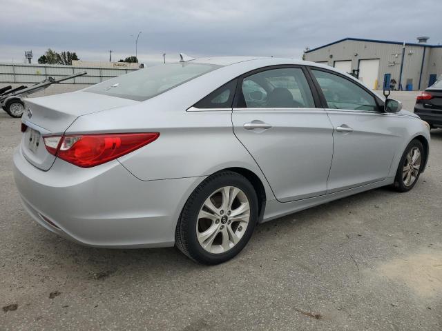 Photo 3 from auction – 2011 HYUNDAI SONATA GLS with VIN 5NPEB4AC2BH070766