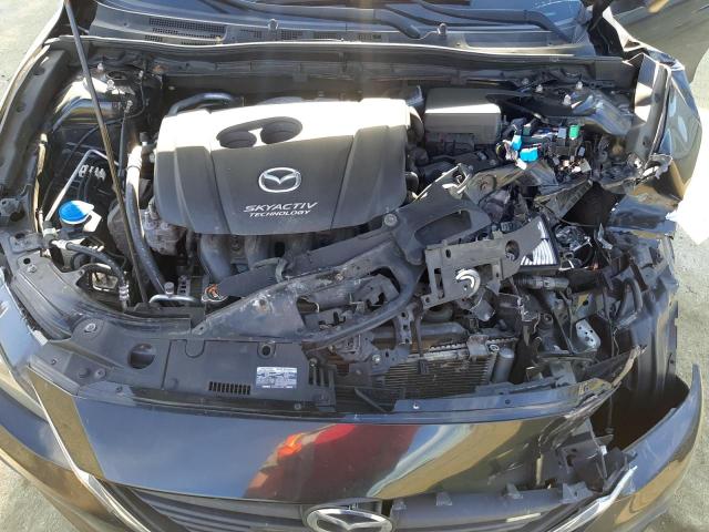Photo 11 from auction – 2015 MAZDA 3 SPORT with VIN JM1BM1K72F1271027