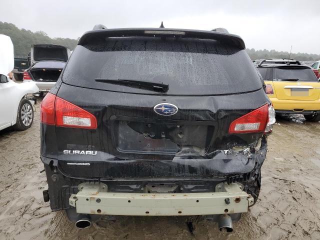Photo 6 from auction – 2011 SUBARU TRIBECA LI with VIN 4S4WX9GD0B4400862