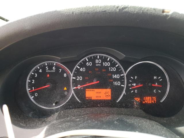 Photo 9 from auction – 2012 NISSAN ALTIMA BAS with VIN 1N4AL2AP9CN402762