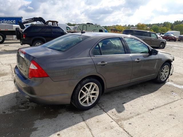 Photo 3 from auction – 2012 FORD FUSION SEL with VIN 3FAHP0JA5CR309706
