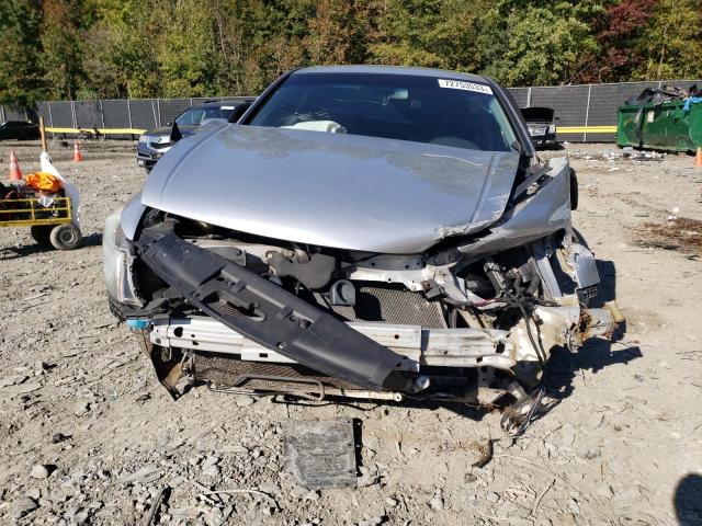 Photo 5 from auction – 2010 HONDA ACCORD EXL with VIN 1HGCP2F86AA038069