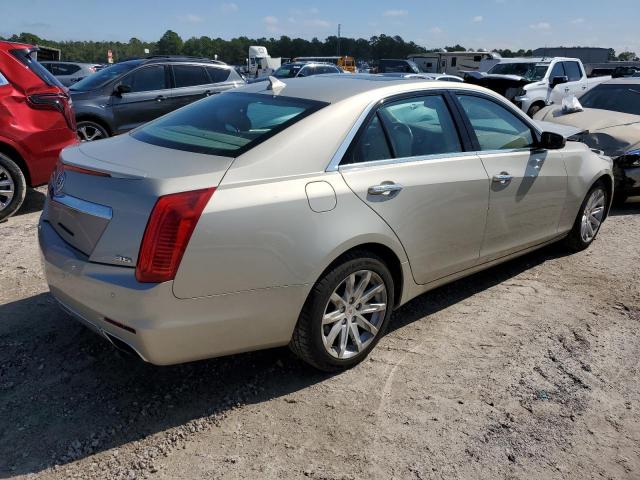 Photo 3 from auction – 2014 CADILLAC CTS with VIN 1G6AR5S35E0153840