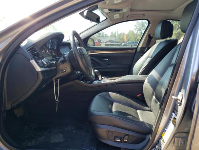 Photo 7 from auction – 2013 BMW 528 XI with VIN WBAXH5C58DDW13068
