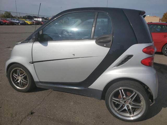Photo 2 from auction – 2010 SMART FORTWO PUR with VIN WMEEJ3BA0AK393757