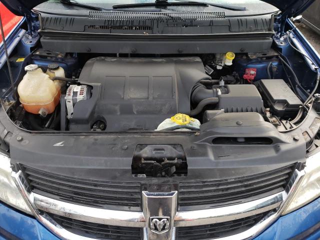 Photo 12 from auction – 2010 DODGE JOURNEY SX with VIN 3D4PH5FV1AT191765