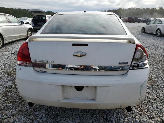 Zdjęcie 6 z aukcji – 2008 CHEVROLET IMPALA LT z VIN 2G1WC583589273622