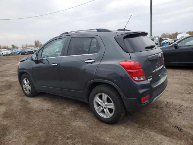 Photo 2 from auction – 2017 CHEVROLET TRAX 1LT with VIN 3GNCJLSB4HL215025