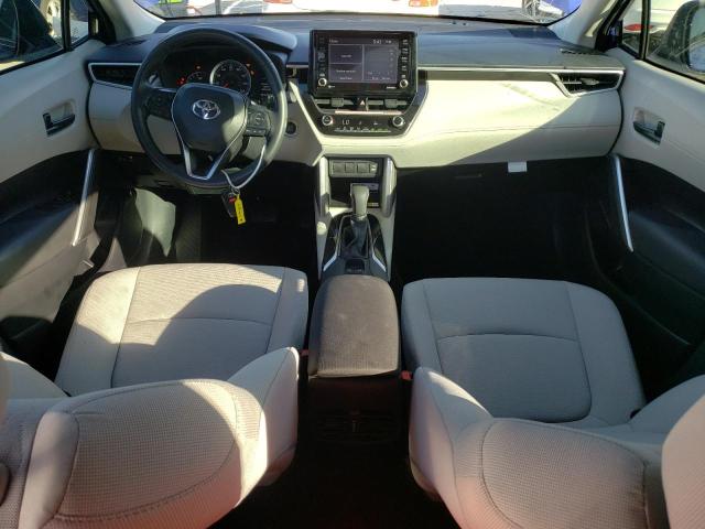 Photo 8 from auction – 2022 TOYOTA COROLLA CR with VIN 7MUCAAAGXNV025266