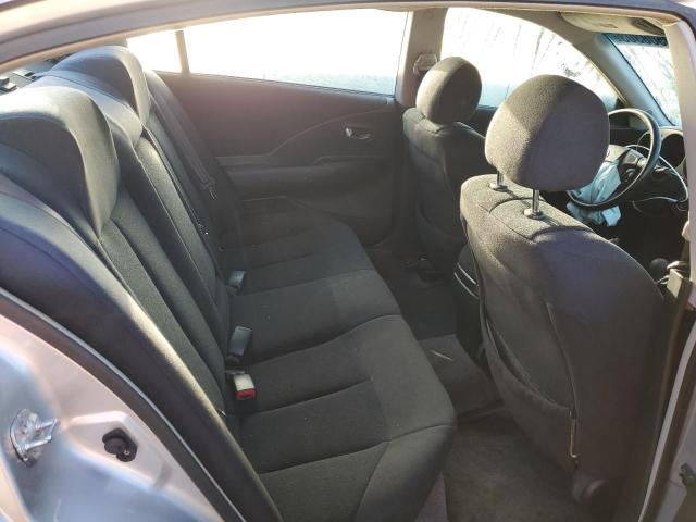 Photo 10 from auction – 2003 NISSAN ALTIMA BAS with VIN 1N4AL11D93C225478
