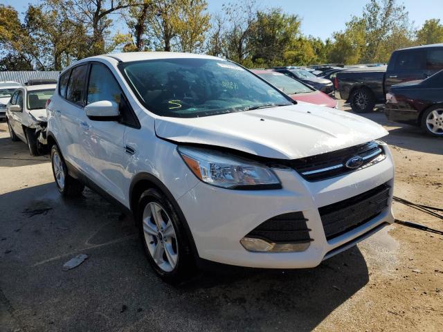 Photo 4 from auction – 2015 FORD ESCAPE SE with VIN 1FMCU0G78FUC42780