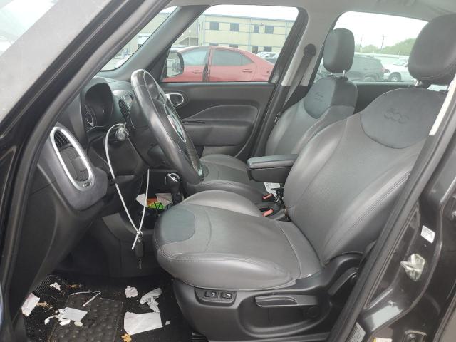 Photo 7 from auction – 2017 FIAT 500L with VIN ZFBCFADH5HZ038836