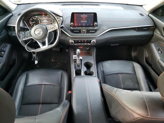 Photo 8 from auction – 2022 NISSAN ALTIMA SR with VIN 1N4BL4CV2NN336554