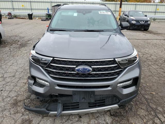 Photo 5 from auction – 2021 FORD EXPLORER X with VIN 1FMSK8DH5MGA78882