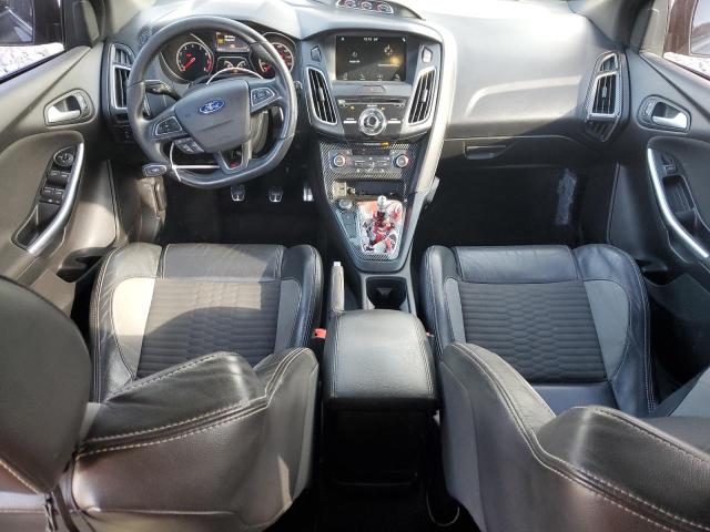 Photo 8 from auction – 2016 FORD FOCUS ST with VIN 1FADP3L98GL266695