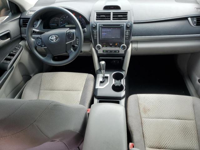 Photo 8 from auction – 2014 TOYOTA CAMRY L with VIN 4T1BF1FK4EU801693