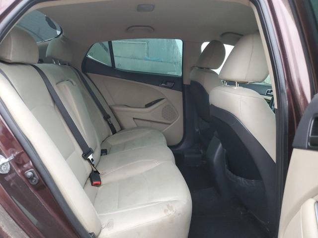Photo 10 from auction – 2013 KIA OPTIMA LX with VIN 5XXGM4A74DG122399