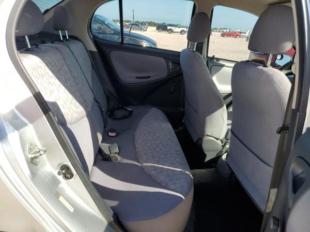 Photo 10 from auction – 2001 TOYOTA ECHO with VIN JTDBT123010129354
