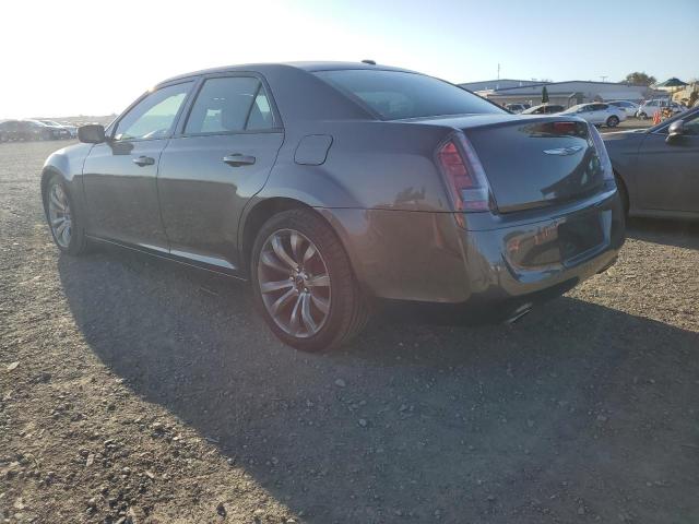 Photo 2 from auction – 2014 CHRYSLER 300 S with VIN 2C3CCABG3EH221961