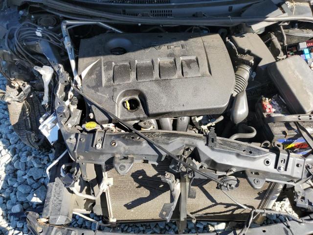 Photo 11 from auction – 2017 TOYOTA COROLLA L/ with VIN 2T1BURHE2HC761812