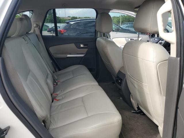 Photo 10 from auction – 2013 FORD EDGE SEL with VIN 2FMDK3JC9DBA07955
