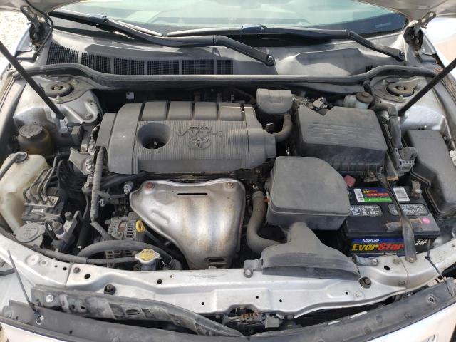 Photo 11 from auction – 2011 TOYOTA CAMRY BASE with VIN 4T4BF3EK3BR101064