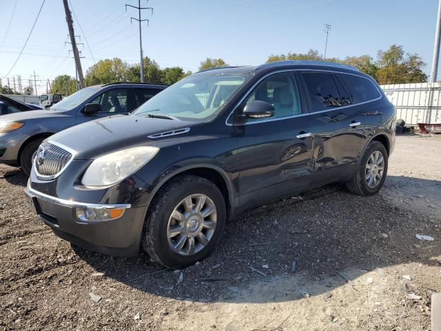BUICK ENCLAVE 2012 with VIN 5GAKRCED5CJ155204 - Photo from auction