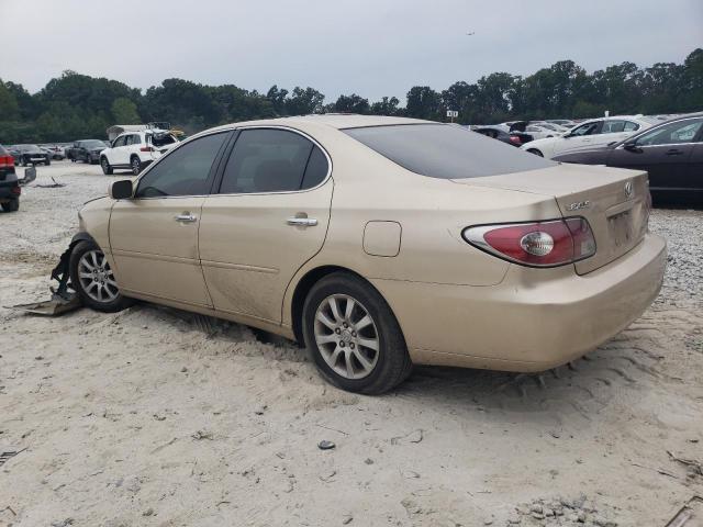 Photo 2 from auction – 2002 LEXUS ES 300 with VIN JTHBF30G420057924