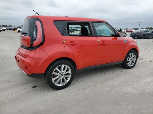 Photo 3 from auction – 2019 KIA SOUL + with VIN KNDJP3A52K7632858