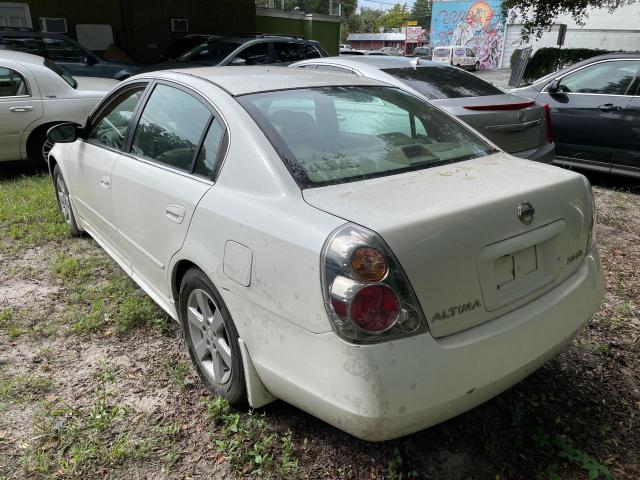 Photo 3 from auction – 2003 NISSAN ALTIMA BAS with VIN 1N4AL11E23C118457