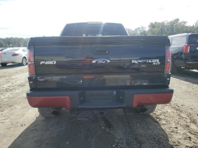 Photo 6 from auction – 2010 FORD F150 SUPER with VIN 1FTEX1EV8AFA28042