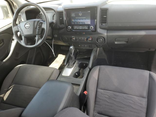Photo 8 from auction – 2022 NISSAN FRONTIER S with VIN 1N6ED1CL1NN652770