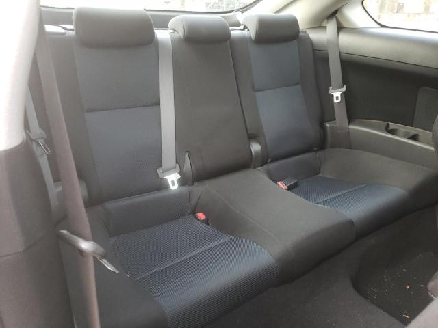Photo 10 from auction – 2006 TOYOTA SCION TC with VIN JTKDE167060079474