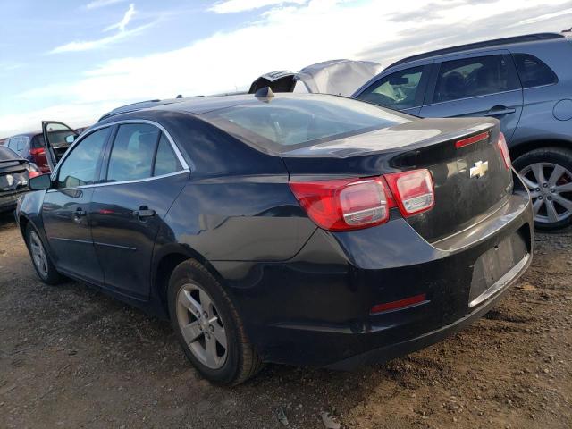 Photo 2 from auction – 2014 CHEVROLET MALIBU LS with VIN 1G11B5SL7EF192727